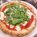 ピッツェリア ゼータ ドゥエ - ゼータドゥエ