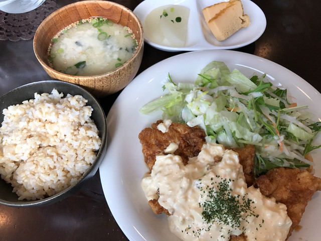 リニューアル ココチカフェ Cocochi Cafe 久留米 カフェ 食べログ リニューアル ココチカフェ Cocochi Cafe 久留米 カフェ 食べログ