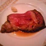 インペリアルバイキング サール - ローストビーフ