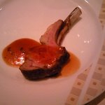 インペリアルバイキング サール - 子羊