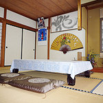 Kappo ryokan marushin - 