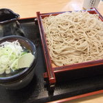 松よし - 大もり620円