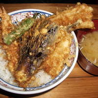 てんぷら石原 - 
