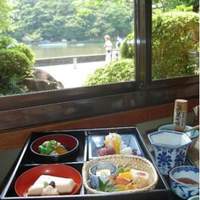 嵐山熊彦 たん熊北店 - 