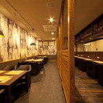 又吉観光農園レストラン - 
