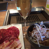 六本木焼肉　Kintan - 