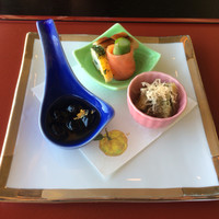 日本料理 もちづき - 