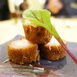 トゥ・ラ・ジョア - 