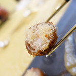 トゥ・ラ・ジョア - 