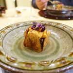 トゥ・ラ・ジョア - 