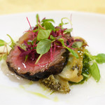 トゥ・ラ・ジョア - 