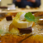 トゥ・ラ・ジョア - 