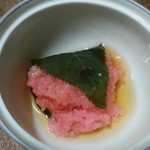 Koriyourinomoto - 桜餅