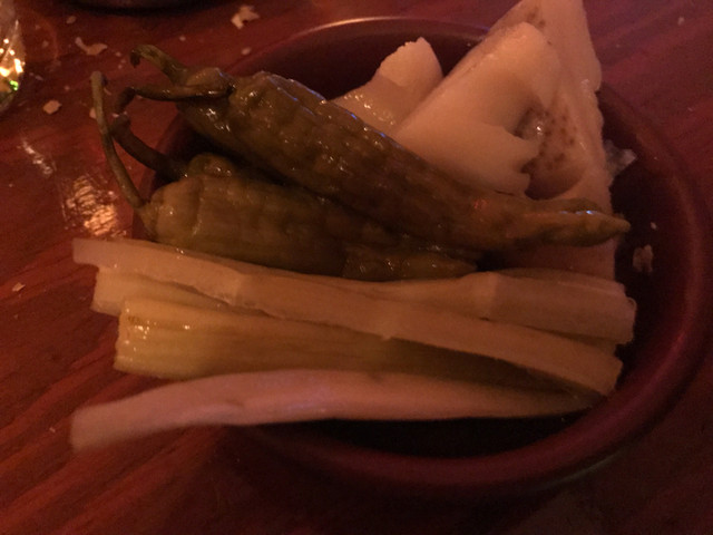 SHOT BAR SUMIZOME 655 Banchi