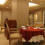 モン・フレーブ - 店内の様子