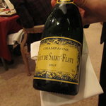 モン・フレーブ - シャンパン　ギィ・ド・サン・フラヴィ