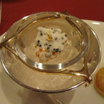 モン・フレーブ - キャビアクリームアップ