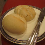 モン・フレーブ - パン