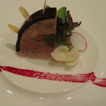 モン・フレーブ - フォアグラアップ