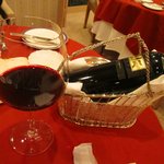 モン・フレーブ - イタリアワイン　ユメ　モンテプルチアーノ・ダブルッツォ2005