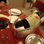 モン・フレーブ - ラフレール・ぺトリュス1997