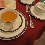 モン・フレーブ - 紅茶