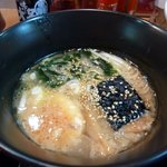 ラーメン　天狗山 - 