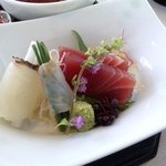 日本料理 旬彩 - 