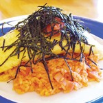 ラガーアリス - 