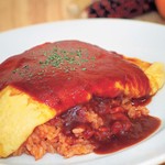 ラガーアリス - 