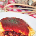 ラガーアリス - 