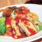 ラガーアリス - 