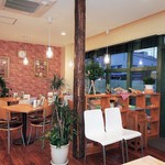 ラガーアリス - 