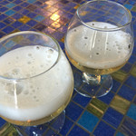 ヤッホーブルーイング - 