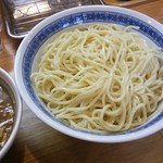 自家製中華そば としおか - 