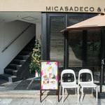 Micasadeco&Cafe - 
