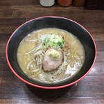 麺屋 玄 - 