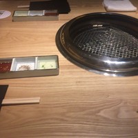 長者町 焼肉 輪心 - 