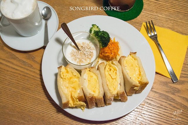 SONGBIRD COFFEE .(ソングバードコーヒー)>