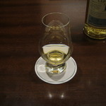 バルマン - ｢ラフロイグ15年｣です｡