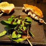 Kushiyaki Manten - 