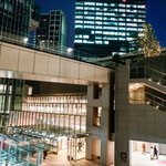 鮨 さいとう - お店周り