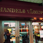 HANDELS VAGEN - 