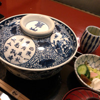 うなぎ割烹 大江戸 - 