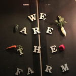 WE ARE THE FARM - 