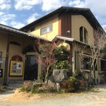 イエロー・パンプキン