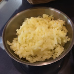 インダス - ライス