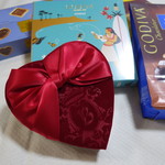 Godiva Cafe - その他のお店でも、購入！