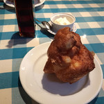 トラットリア マッコ - 