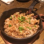 ビストロ居酒屋 BISTRO土間 - 